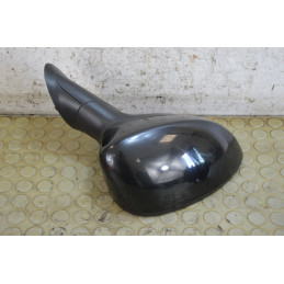 Specchietto retrovisore elettrico ant dx Fiat Grande Punto dal 2005 al 2008 cod 011024  1758812278382