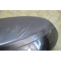 Specchietto retrovisore elettrico ant dx Fiat Grande Punto dal 2005 al 2008 cod 011024  1758812278382