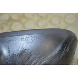 Specchietto retrovisore elettrico ant dx Fiat Grande Punto dal 2005 al 2008 cod 011024  1758812278382