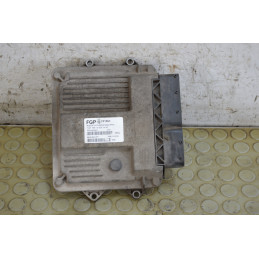 Centralina motore Fiat Grande Punto 1.3 Mjt dal 2005 al 2008 cod 51781569  1758812685692