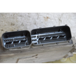 Centralina motore Fiat Grande Punto 1.3 Mjt dal 2005 al 2008 cod 51781569  1758812685692