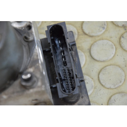 Centralina pompa abs Fiat Grande Punto dal 2005 al 2008 cod 55700423 0265231535  1758813010608