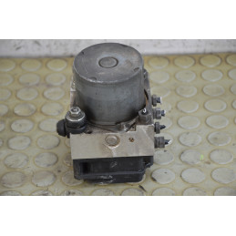 Centralina pompa abs Fiat Grande Punto dal 2005 al 2008 cod 55700423 0265231535  1758813010608