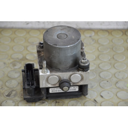Centralina pompa abs Fiat Grande Punto dal 2005 al 2008 cod 55700423 0265231535  1758813010608