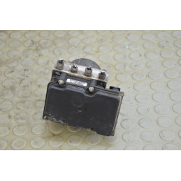 Centralina pompa abs Fiat Grande Punto dal 2005 al 2008 cod 55700423 0265231535  1758813010608