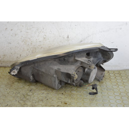 Faro fanale proiettore ant dx Fiat Grande Punto dal 2005 al 2008 cod 51701594  1758813377541
