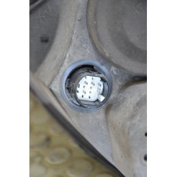 Faro fanale proiettore ant dx Fiat Grande Punto dal 2005 al 2008 cod 51701594  1758813377541