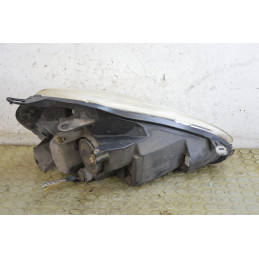 Faro fanale proiettore ant sx Fiat Grande Punto dal 2005 al 2008 cod 51701593  1758813578450