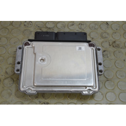 Centralina motore Alfa Romeo 159 2.0 JDTm dal 2010 al 2013 cod 51892681  1743156357954