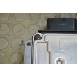 Centralina motore Alfa Romeo 159 2.0 JDTm dal 2010 al 2013 cod 51892681  1743156357954