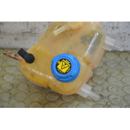 Vaschetta acqua radiatore Fiat Panda 319 0.9 Twinair dal 2011 al 2017 cod 51880401 51844133  1758892054647