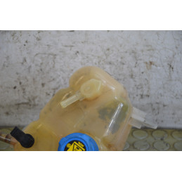 Vaschetta acqua radiatore Fiat Panda 319 0.9 Twinair dal 2011 al 2017 cod 51880401 51844133  1758892054647