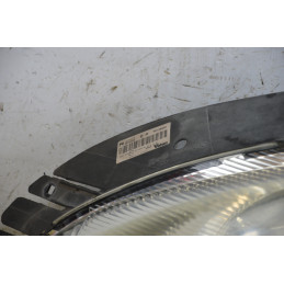 Faro fanale proiettore ant dx Citroen Xsara Picasso dal 1999 al 2010 cod 9631494980  1758892367792