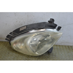 Faro fanale proiettore ant dx Citroen Xsara Picasso dal 1999 al 2010 cod 9631494980  1758892367792