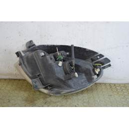Faro fanale proiettore ant dx Citroen Xsara Picasso dal 1999 al 2010 cod 9631494980  1758892367792
