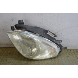 Faro fanale proiettore ant sx Citroen Xsara Picasso dal 1999 al 2010 cod 9631495180  1758892675866