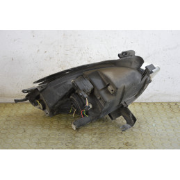 Faro fanale proiettore ant sx Citroen Xsara Picasso dal 1999 al 2010 cod 9631495180  1758892675866