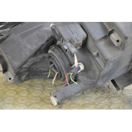 Faro fanale proiettore ant sx Citroen Xsara Picasso dal 1999 al 2010 cod 9631495180  1758892675866