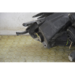 Faro fanale proiettore ant sx Citroen Xsara Picasso dal 1999 al 2010 cod 9631495180  1758892675866