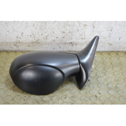 Specchietto retrovisore elettrico ant sx Citroen Xsara Picasso dal 1999 al 2010 cod 017003  1758893090903