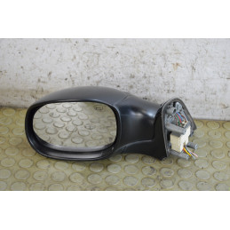 Specchietto retrovisore elettrico ant sx Citroen Xsara Picasso dal 1999 al 2010 cod 017003  1758893090903