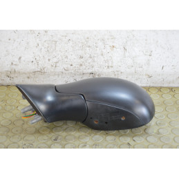 Specchietto retrovisore elettrico ant sx Citroen Xsara Picasso dal 1999 al 2010 cod 017003  1758893090903