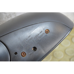 Specchietto retrovisore elettrico ant sx Citroen Xsara Picasso dal 1999 al 2010 cod 017003  1758893090903