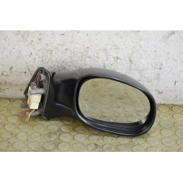 Specchietto retrovisore elettrico ant dx Citroen Xsara Picasso dal 1999 al 2010 cod 017003  1758893280922