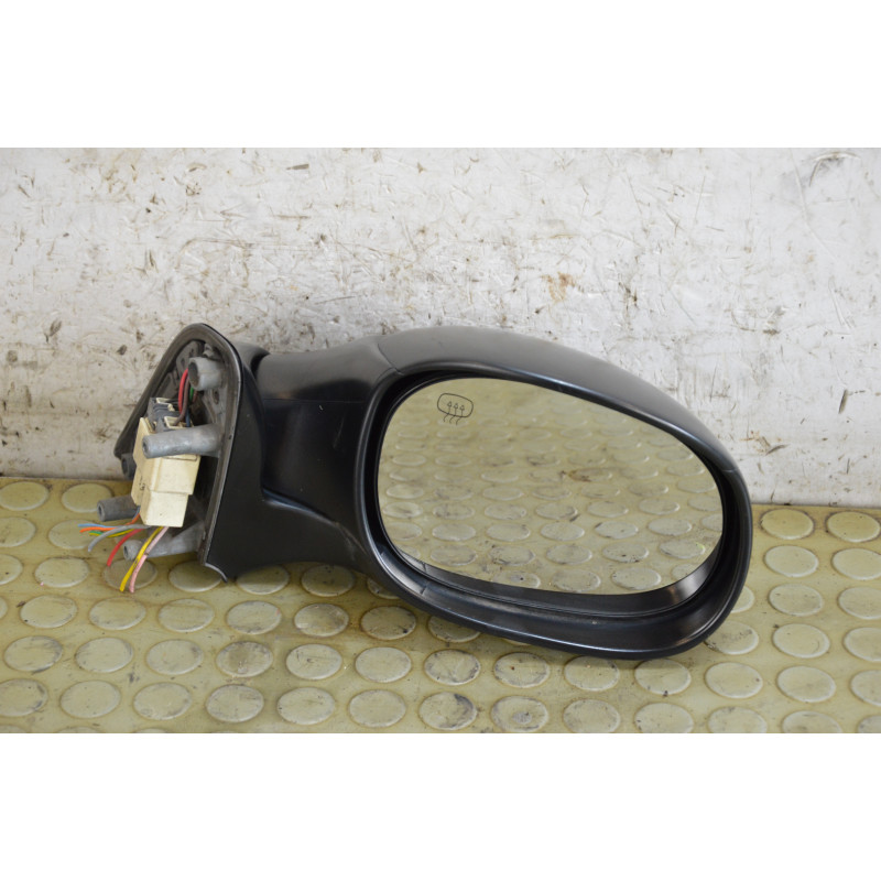 Specchietto retrovisore elettrico ant dx Citroen Xsara Picasso dal 1999 al 2010 cod 017003  1758893280922