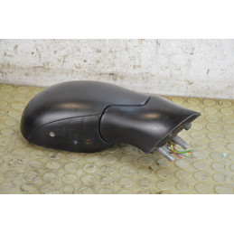 Specchietto retrovisore elettrico ant dx Citroen Xsara Picasso dal 1999 al 2010 cod 017003  1758893280922
