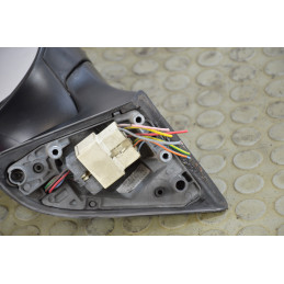 Specchietto retrovisore elettrico ant dx Citroen Xsara Picasso dal 1999 al 2010 cod 017003  1758893280922