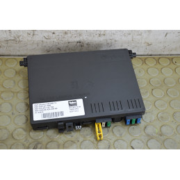 Centralina modulo BSI Citroen Xsara Picasso dal 1999 al 2007 cod 9642409480  1758893456075