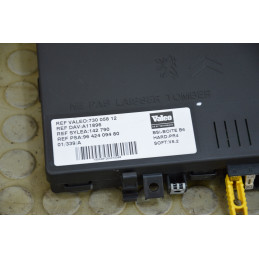 Centralina modulo BSI Citroen Xsara Picasso dal 1999 al 2007 cod 9642409480  1758893456075