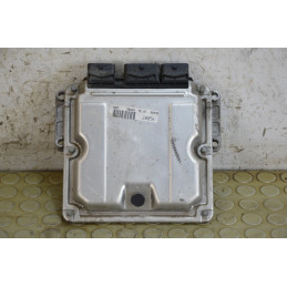 Centralina motore Citroen Xsara Picasso 2.0 Hdi dal 1999 al 2010 cod 9642014980 0281010595  1758893647688