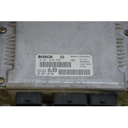 Centralina motore Citroen Xsara Picasso 2.0 Hdi dal 1999 al 2010 cod 9642014980 0281010595  1758893647688