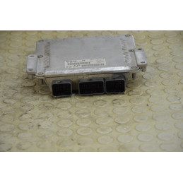 Centralina motore Citroen Xsara Picasso 2.0 Hdi dal 1999 al 2010 cod 9642014980 0281010595  1758893647688