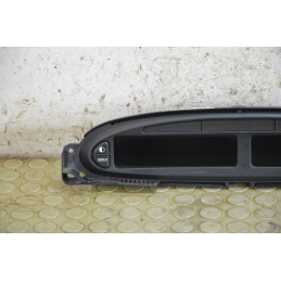 Contachilometri quadro strumenti Citroen Xsara Picasso 2.0 Hdi dal 1999 al 2010 cod 9645077080  1758893880849