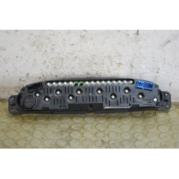 Contachilometri quadro strumenti Citroen Xsara Picasso 2.0 Hdi dal 1999 al 2010 cod 9645077080  1758893880849