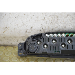 Contachilometri quadro strumenti Citroen Xsara Picasso 2.0 Hdi dal 1999 al 2010 cod 9645077080  1758893880849