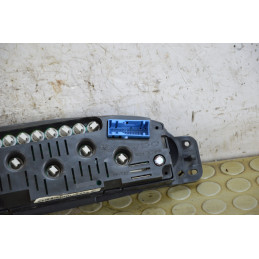 Contachilometri quadro strumenti Citroen Xsara Picasso 2.0 Hdi dal 1999 al 2010 cod 9645077080  1758893880849
