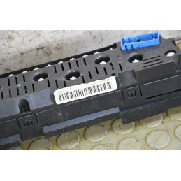 Contachilometri quadro strumenti Citroen Xsara Picasso 2.0 Hdi dal 1999 al 2010 cod 9645077080  1758893880849