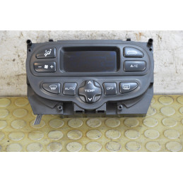 Centralina comando aria clima Citroen Xsara Picasso dal 1999 al 2010 cod 96314105xt  1758894288361