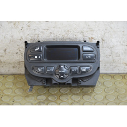 Centralina comando aria clima Citroen Xsara Picasso dal 1999 al 2010 cod 96314105xt  1758894288361