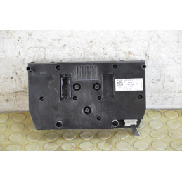 Centralina comando aria clima Citroen Xsara Picasso dal 1999 al 2010 cod 96314105xt  1758894288361