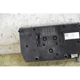 Centralina comando aria clima Citroen Xsara Picasso dal 1999 al 2010 cod 96314105xt  1758894288361