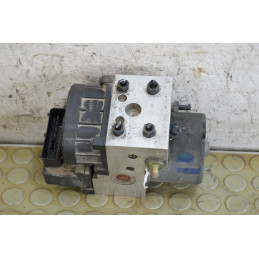 Centralina pompa abs Citroen Xsara Picasso dal 1999 al 2010 cod 9633666580  1758894485876