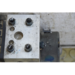 Centralina pompa abs Citroen Xsara Picasso dal 1999 al 2010 cod 9633666580  1758894485876