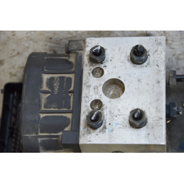 Centralina pompa abs Citroen Xsara Picasso dal 1999 al 2010 cod 9633666580  1758894485876
