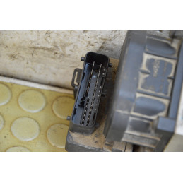 Centralina pompa abs Citroen Xsara Picasso dal 1999 al 2010 cod 9633666580  1758894485876