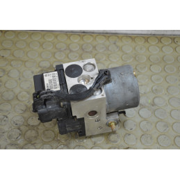 Centralina pompa abs Citroen Xsara Picasso dal 1999 al 2010 cod 9633666580  1758894485876